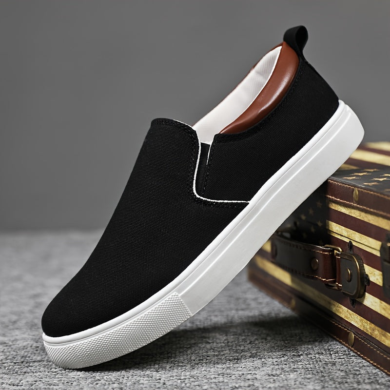 Rivano Urban Loafers
