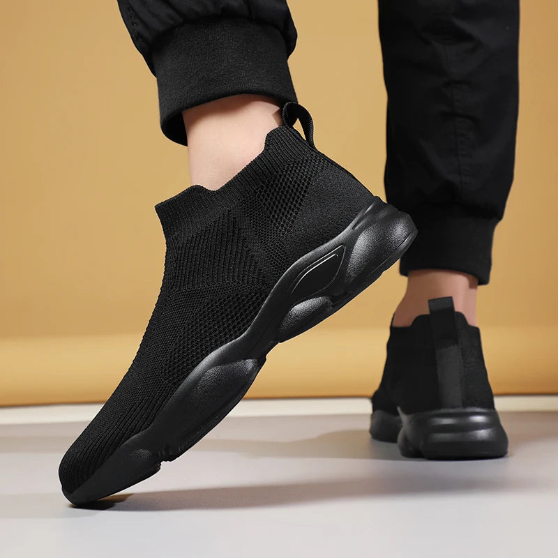 StrideCore™ Slip-On Runners