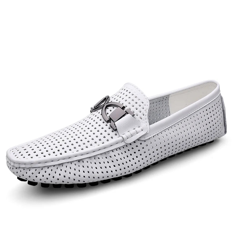 Ellington Leather Loafers