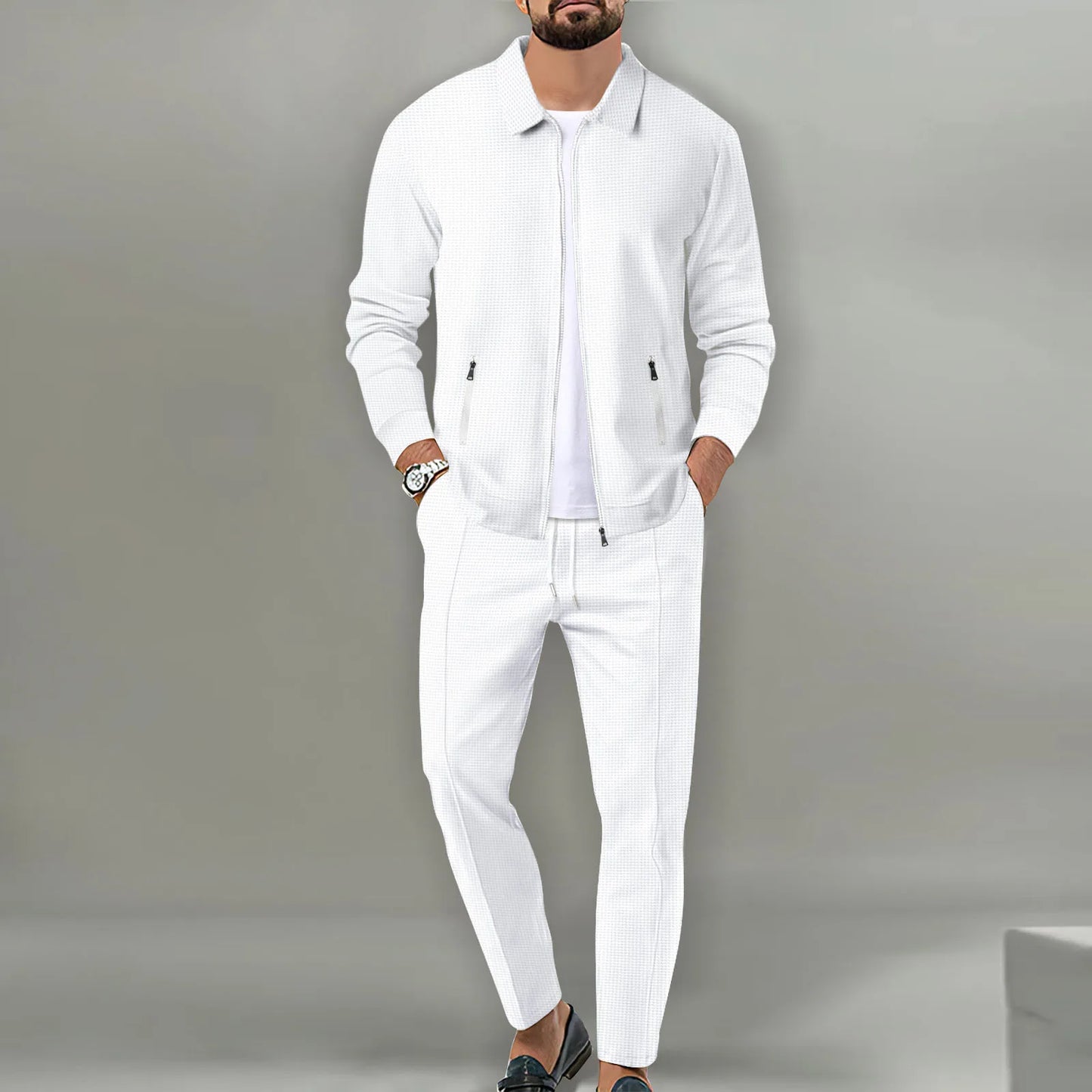 Monaco Tapered Lounge Set