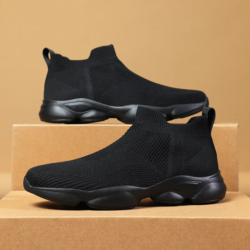StrideCore™ Slip-On Runners