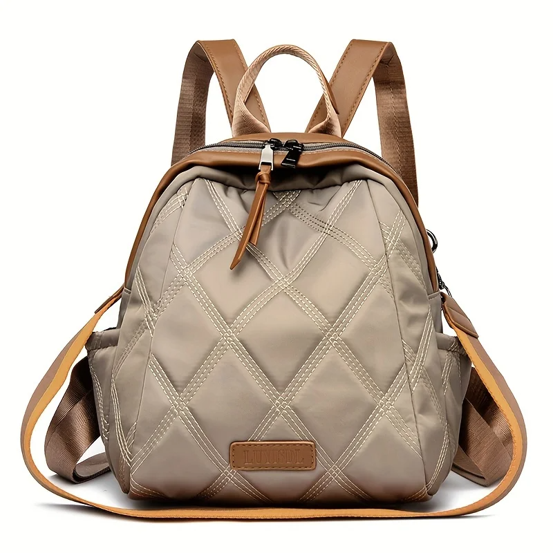 Nova Quilted Daypack