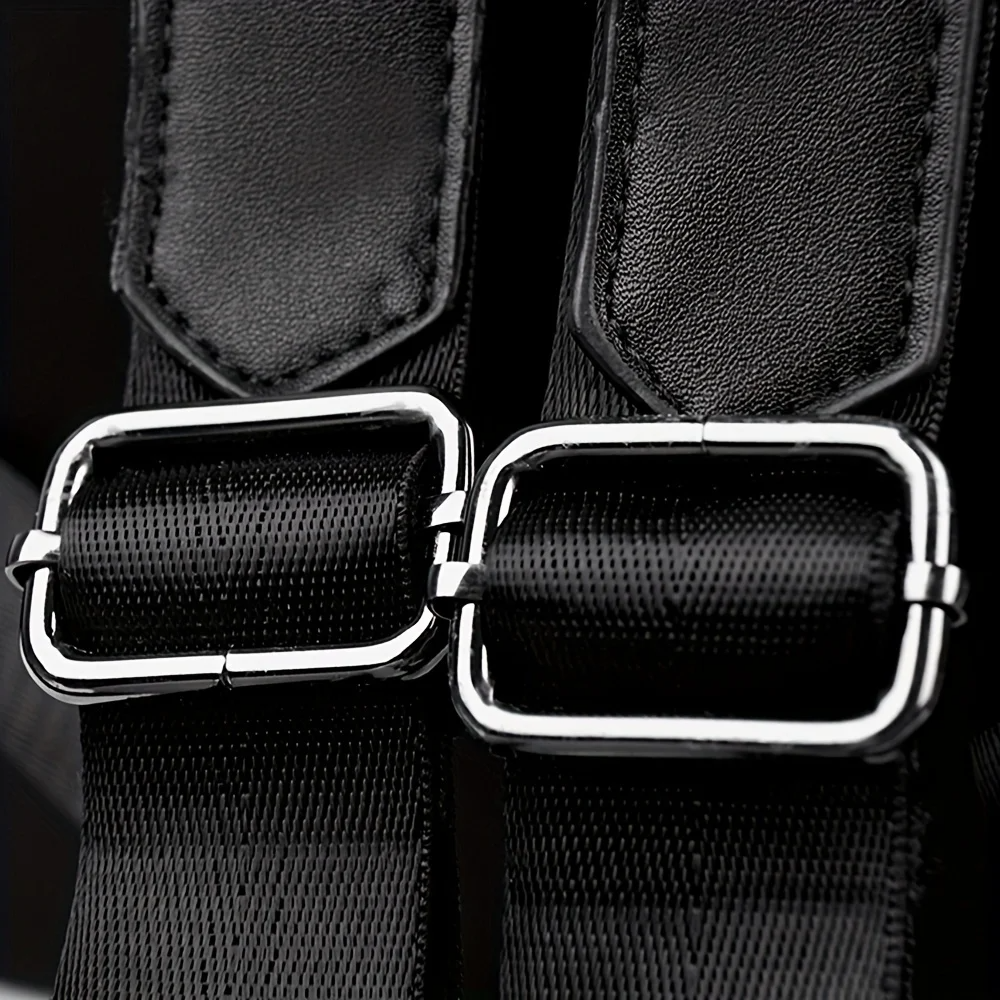 Nova Quilted Daypack