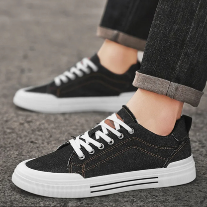 Monarch Denim Sneaker