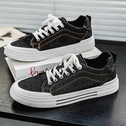 Monarch Denim Sneaker
