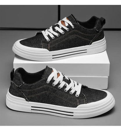 Monarch Denim Sneaker