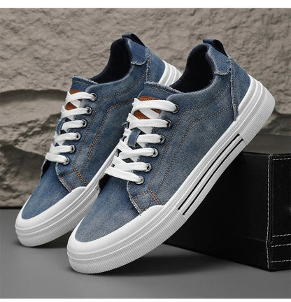 Monarch Denim Sneaker
