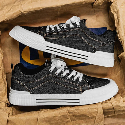 Monarch Denim Sneaker