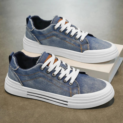 Monarch Denim Sneaker