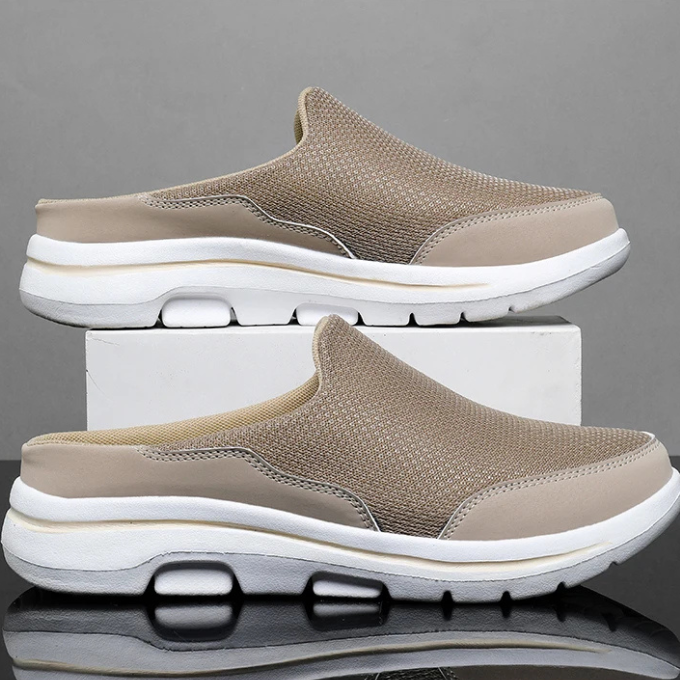 Ashwell Sneaker Slides