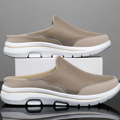 Ashwell Sneaker Slides