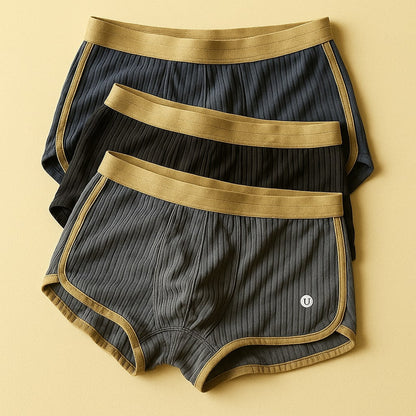 Rivano Signature Boxer Briefs Set