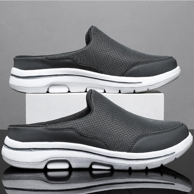 Ashwell Sneaker Slides