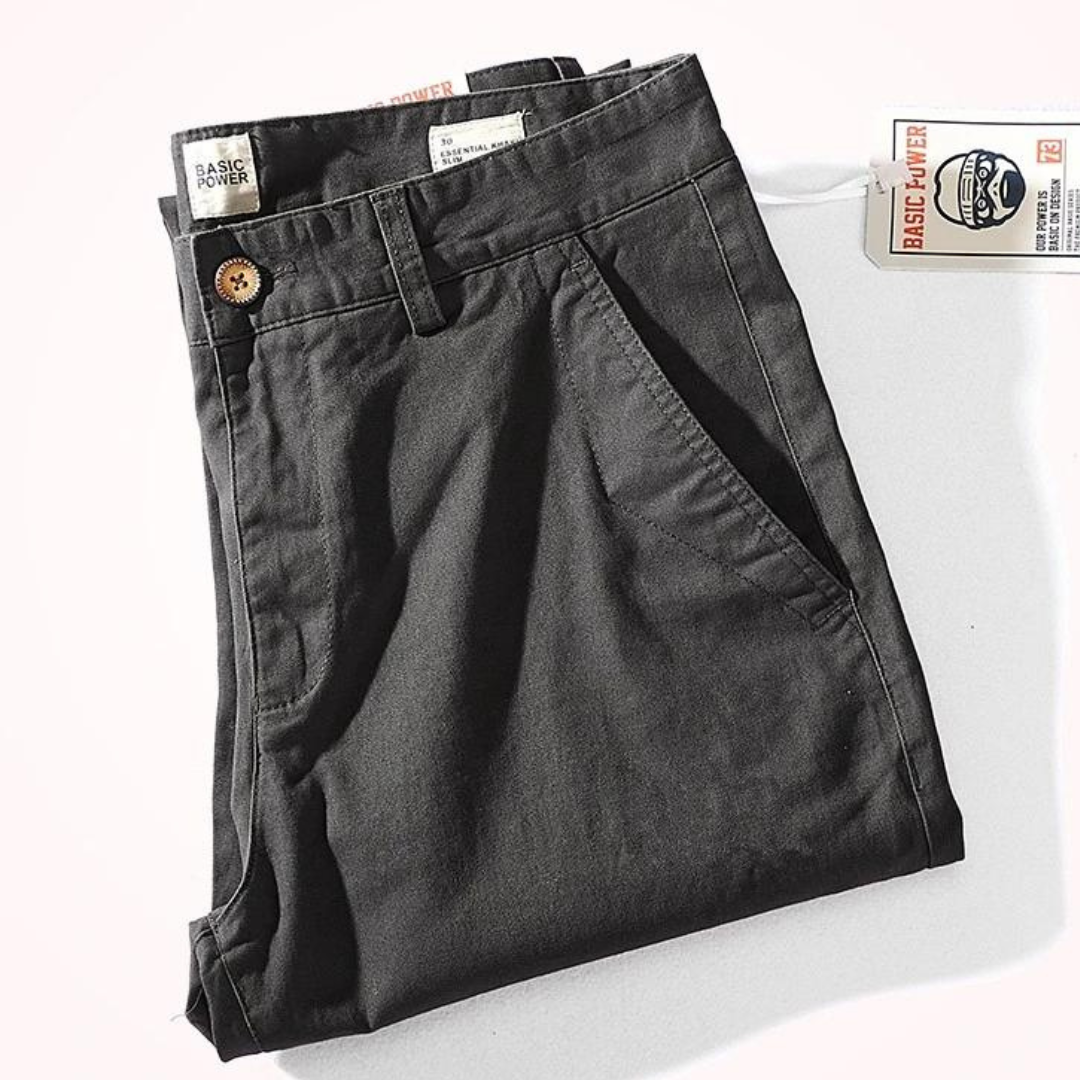 Stonebrook Pants