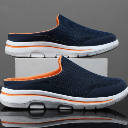 Ashwell Sneaker Slides