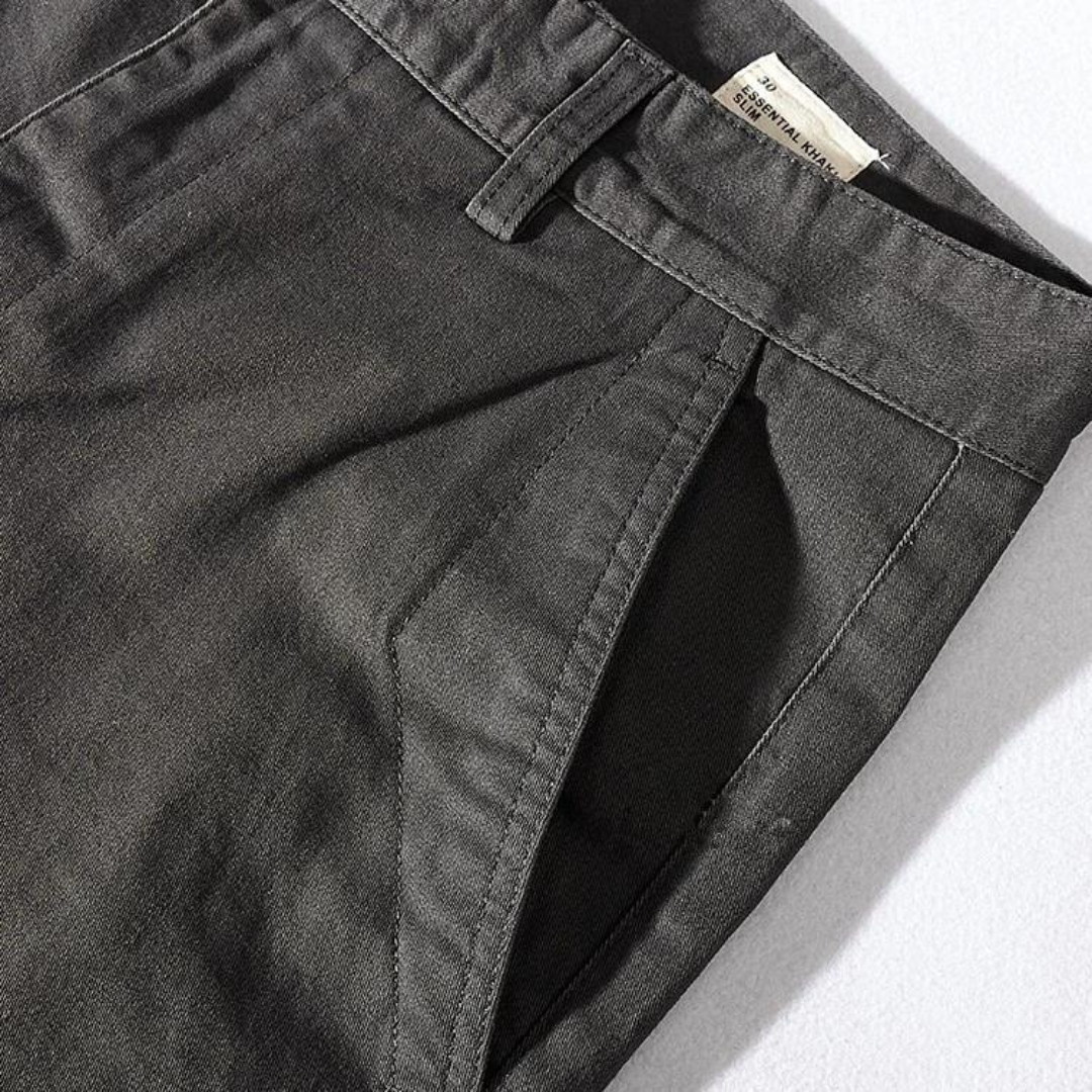 Stonebrook Pants