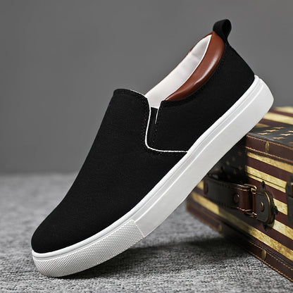 Rivano Urban Loafers