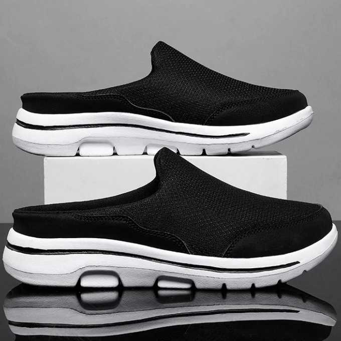 Ashwell Sneaker Slides