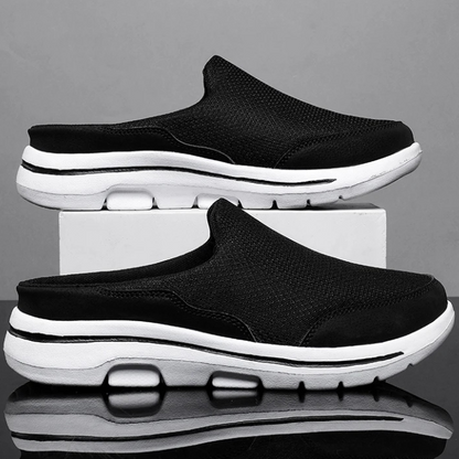 Ashwell Sneaker Slides