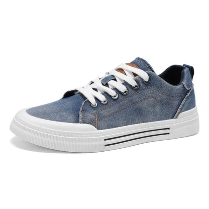 Monarch Denim Sneaker