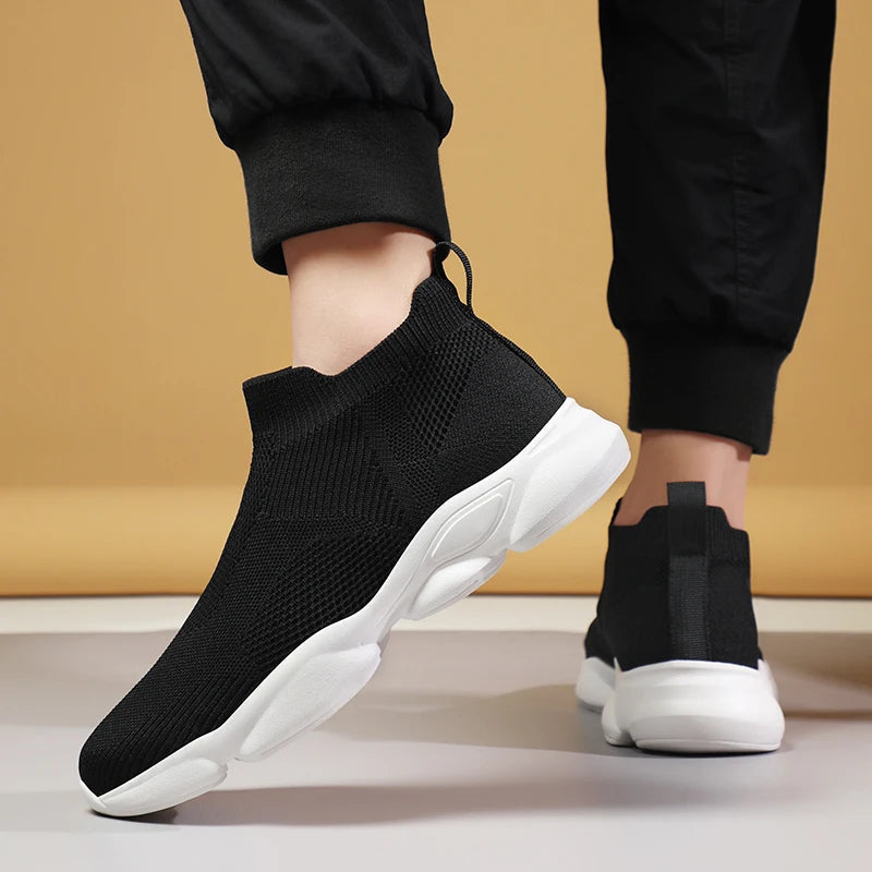 StrideCore™ Slip-On Runners