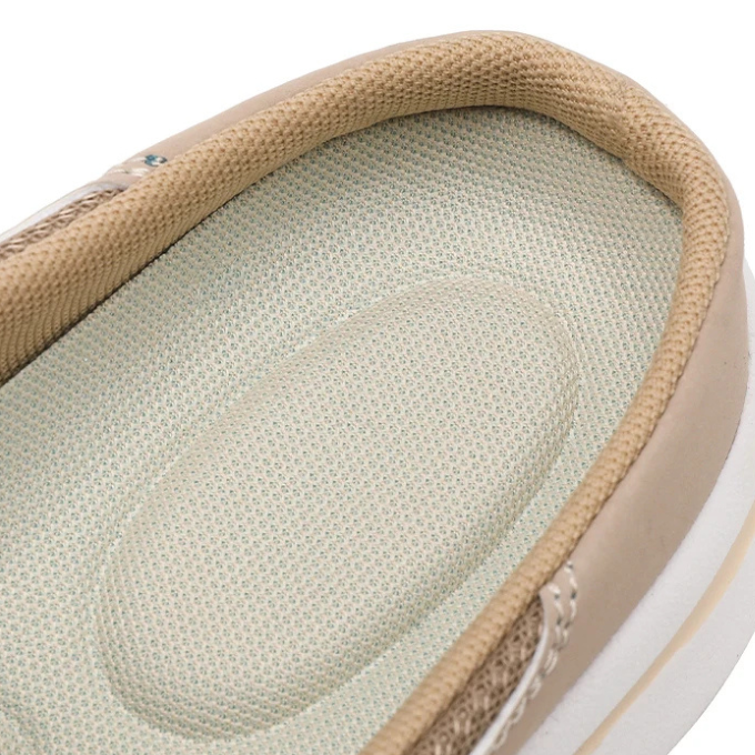 Ashwell Sneaker Slides