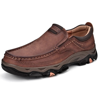 Jacob Loafers