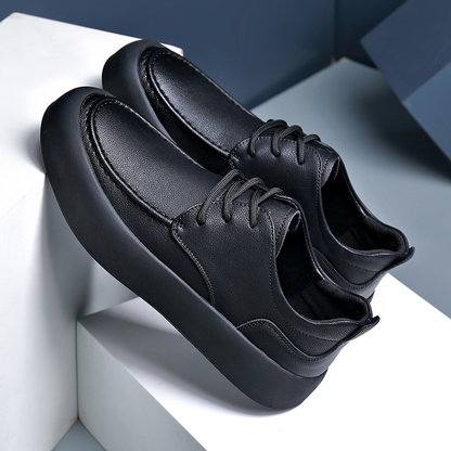 Cairo Comfort Oxfords