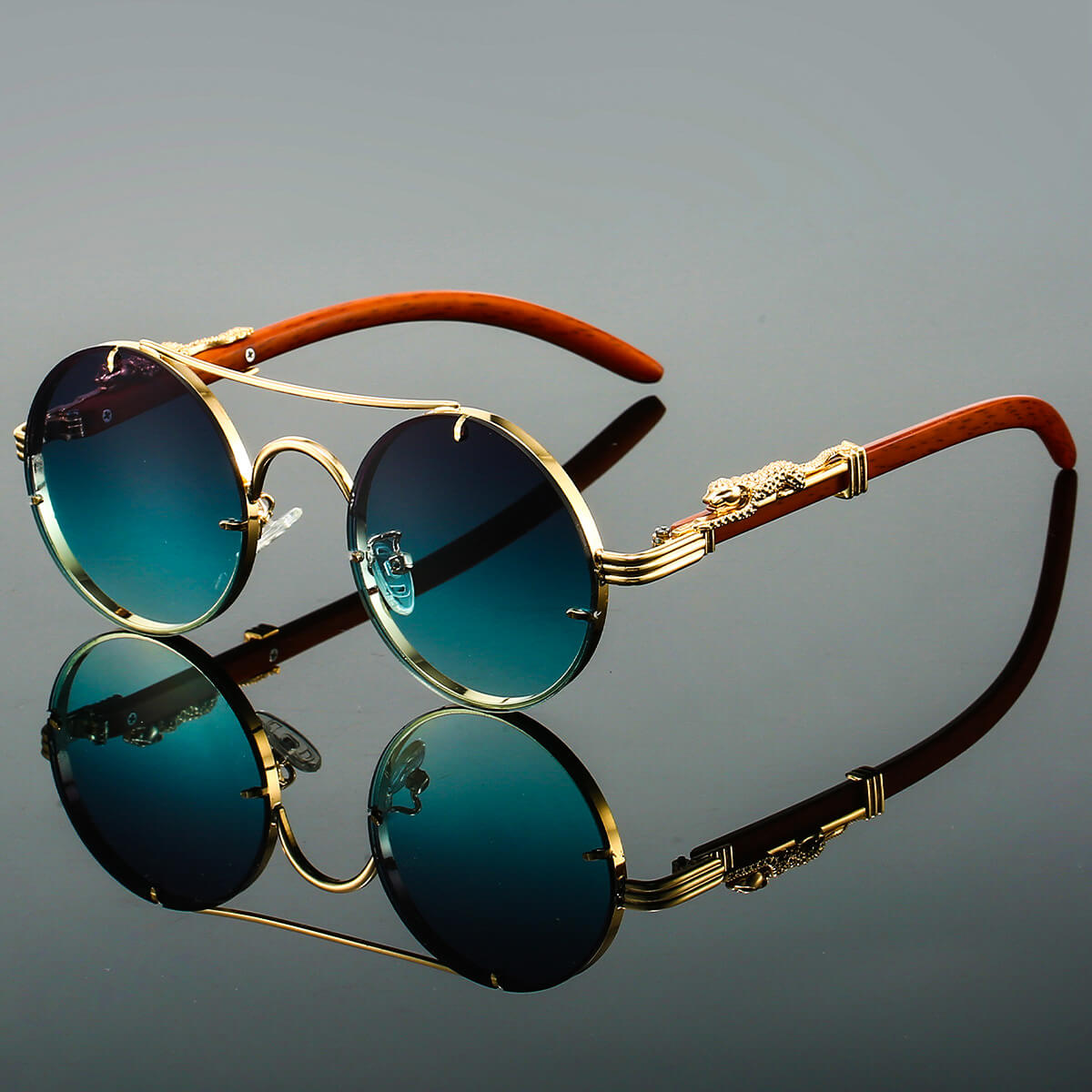 Velarre Royal Retro Shades