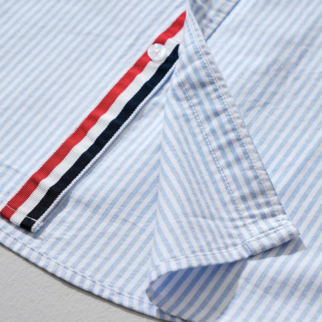 Nico Linen Shirt