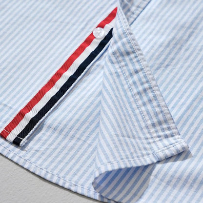 Nico Linen Shirt