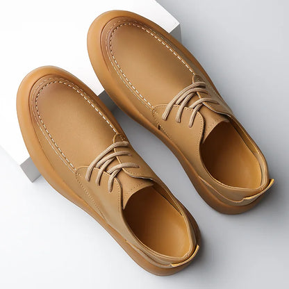 Cairo Comfort Oxfords
