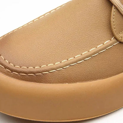 Cairo Comfort Oxfords