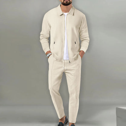 Monaco Tapered Lounge Set
