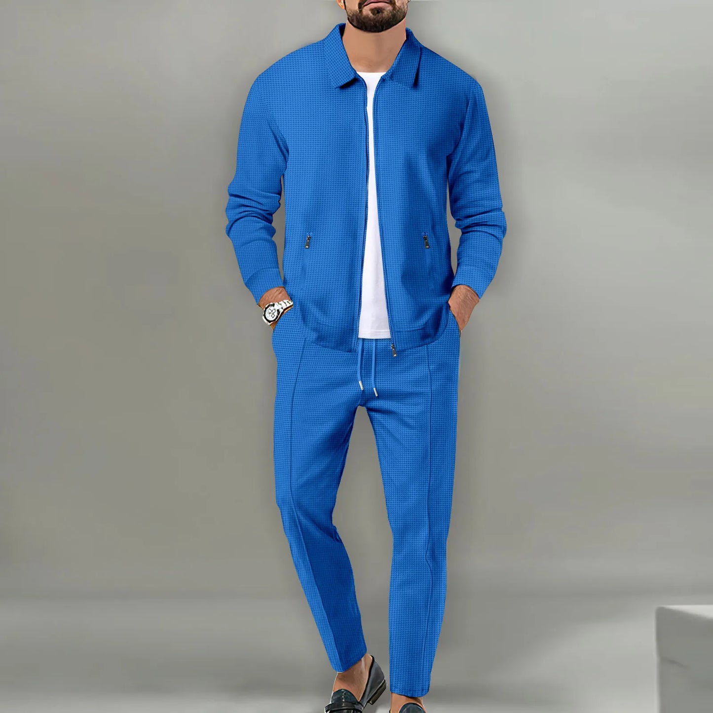 Monaco Tapered Lounge Set