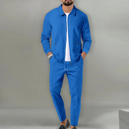 Monaco Tapered Lounge Set