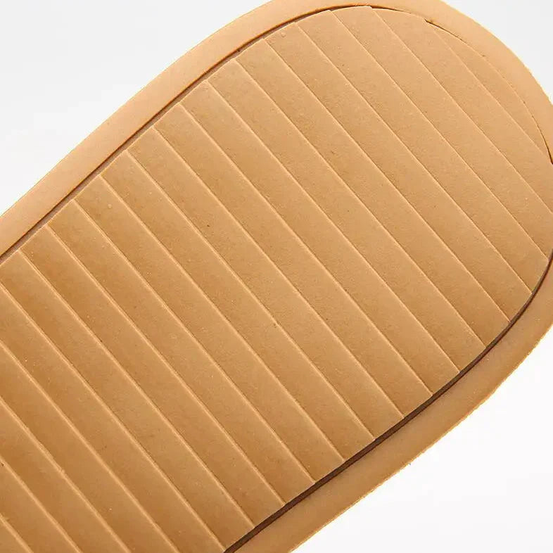 Cairo Comfort Oxfords