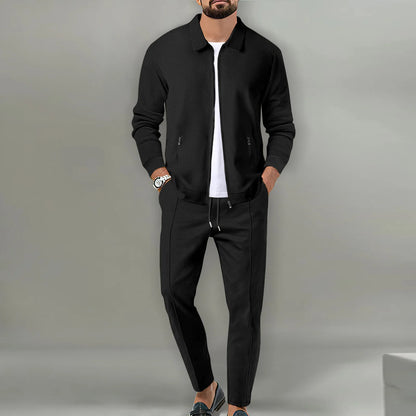 Monaco Tapered Lounge Set