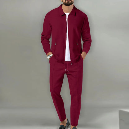 Monaco Tapered Lounge Set