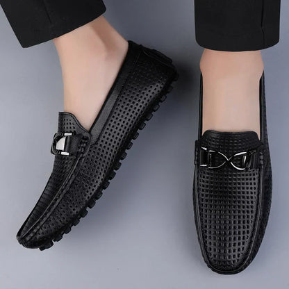 Ellington Leather Loafers