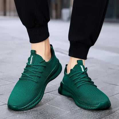 AeroMesh Velocity Sneaker