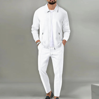 Monaco Tapered Lounge Set