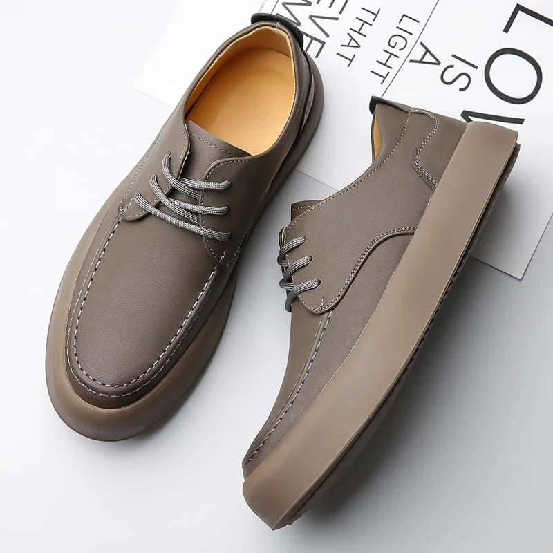 Cairo Comfort Oxfords
