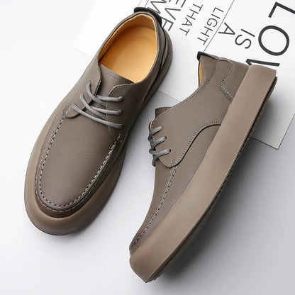 Cairo Comfort Oxfords