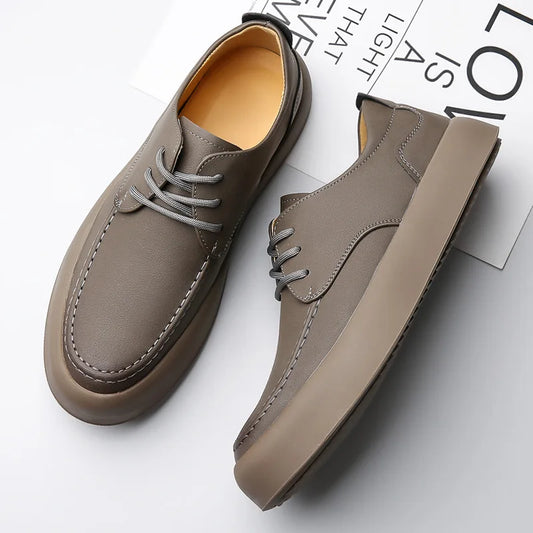 Cairo Comfort Oxfords
