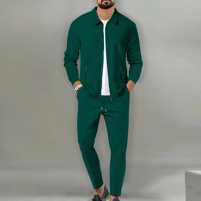Monaco Tapered Lounge Set