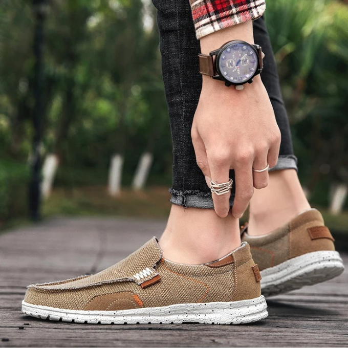 Bayridge Slip-On