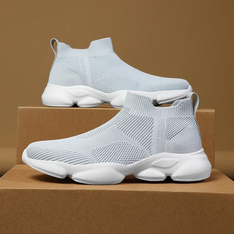 StrideCore™ Slip-On Runners
