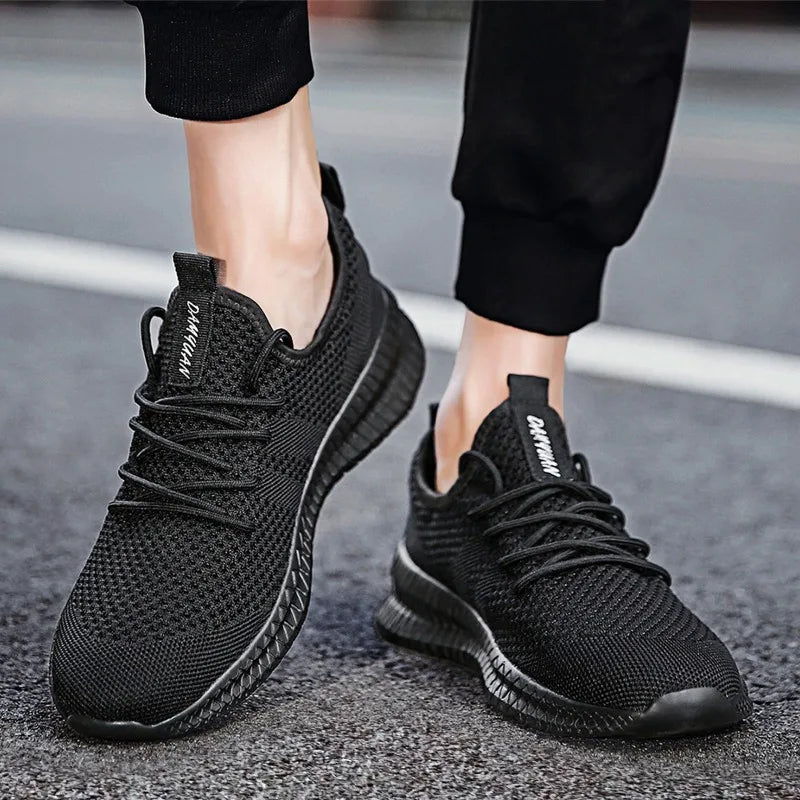 AeroMesh Velocity Sneaker