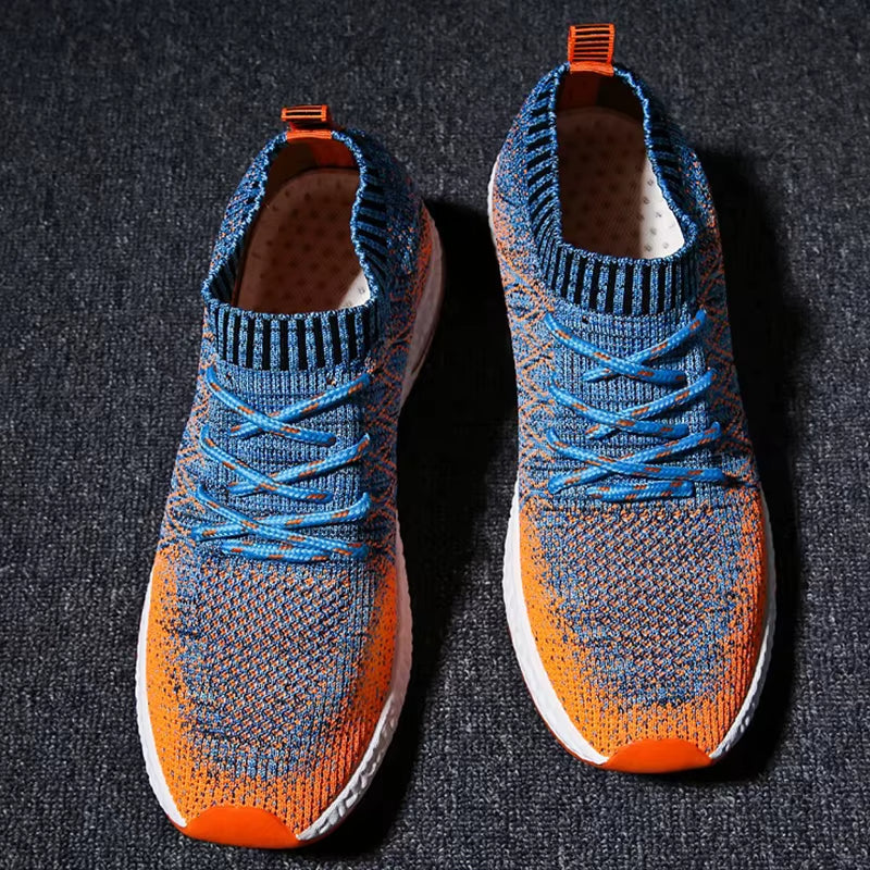 PulseFlow Mesh Trainer